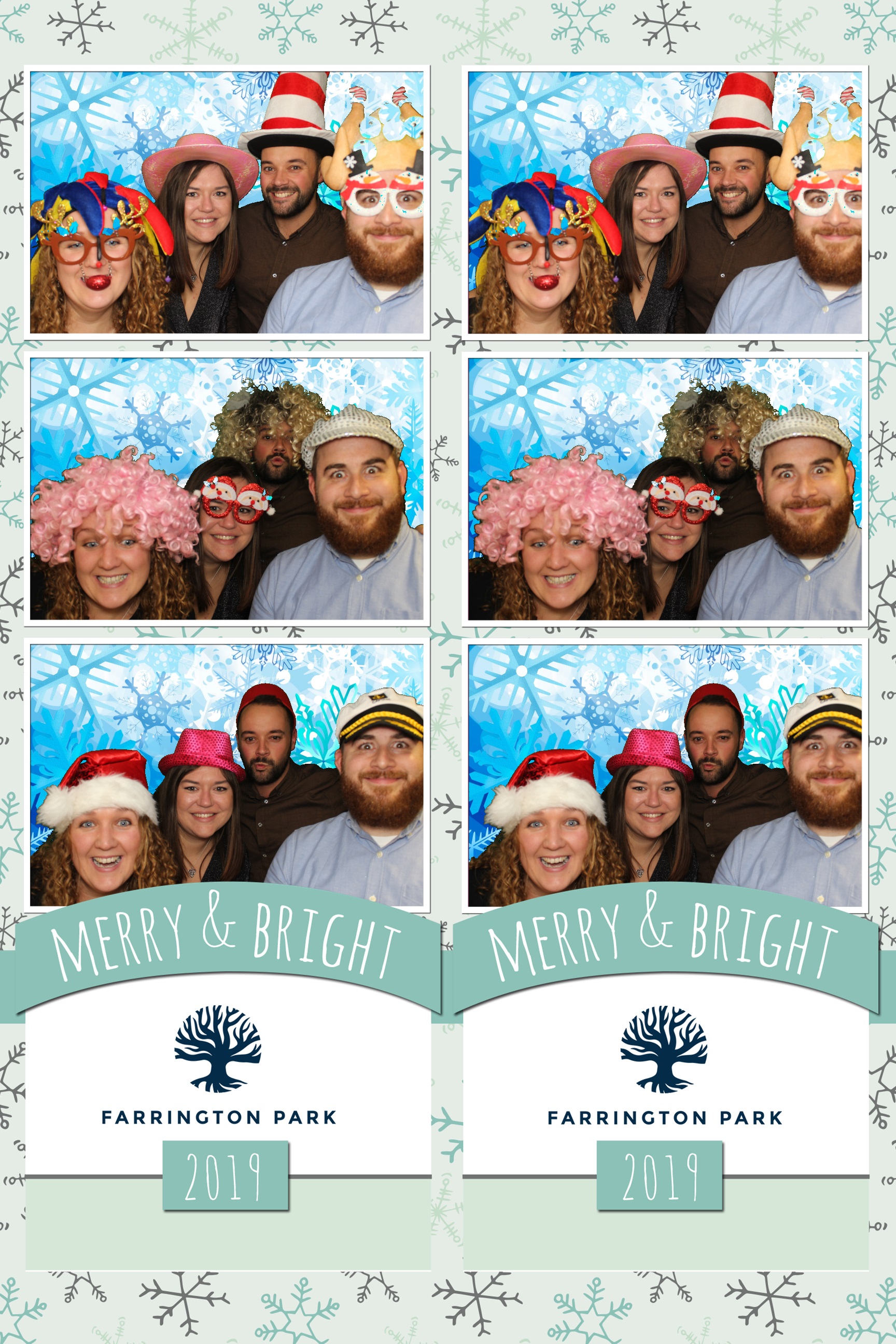 FP Christmas Party 13.12.19 | View more photos from the event at images.mobile-photo-booth.com/u/MobilePhotoBoothUK/FP-Christmas-Party-131219
